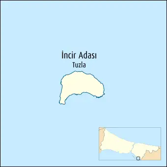 İncir Adası