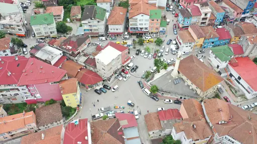 Kandıra Orhan Camii