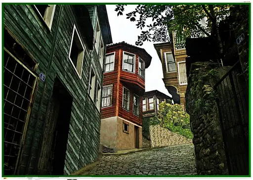 Kapanca Sokak