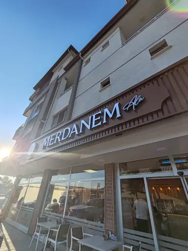 Merdanem Ala