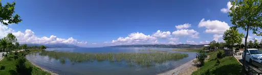 Sapanca Gölü