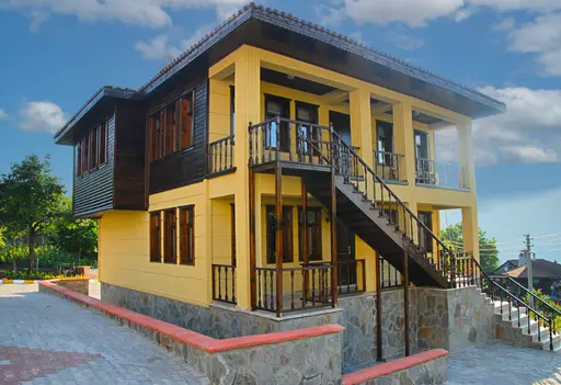 Servetiye Müzesi