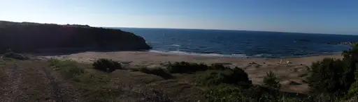 Uzunkum Tabiat Parkı