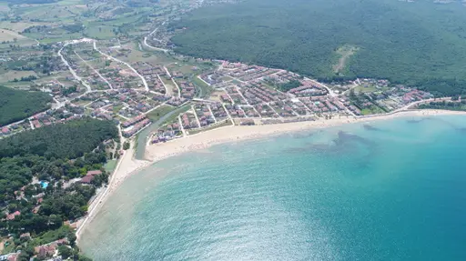 Kumcağız Plajı