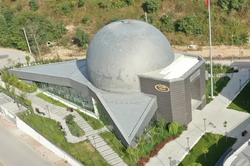 İzmit Deprem Farkındalık ve Anma Müzesi