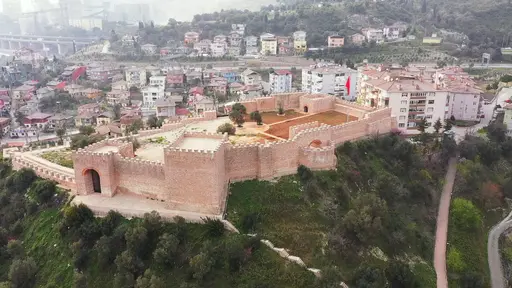 Hereke Kalesi