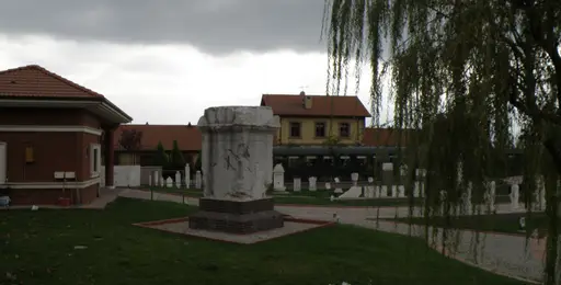 Eski İzmit Garı
