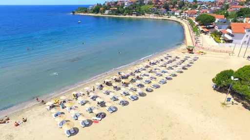 Kerpe Plajı
