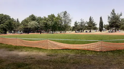 Hünkar Çayırı