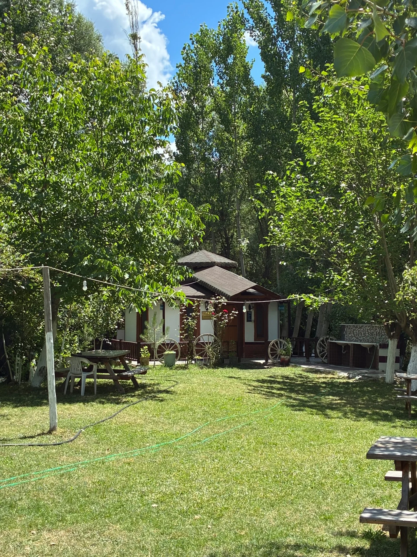 Domaniç Ada fotoğrafı 2