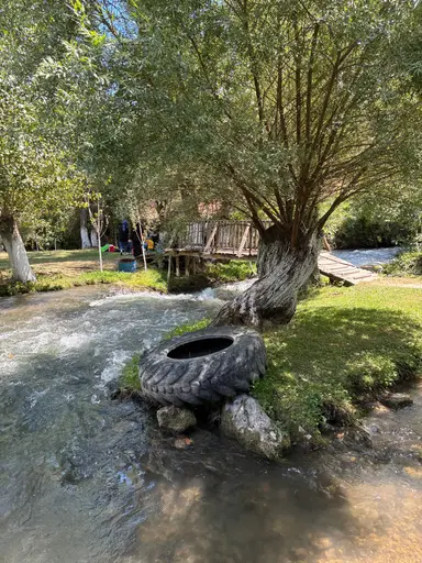 Domaniç Ada