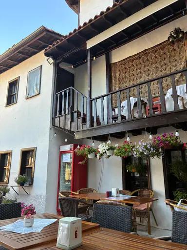 Kütahya Konakları