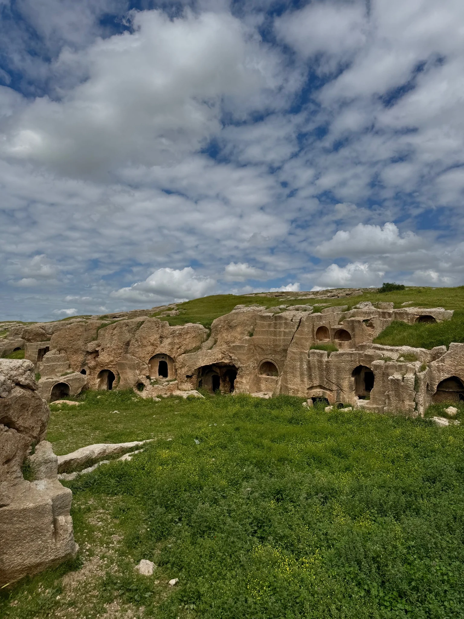 Dara Antik Kenti fotoğrafı