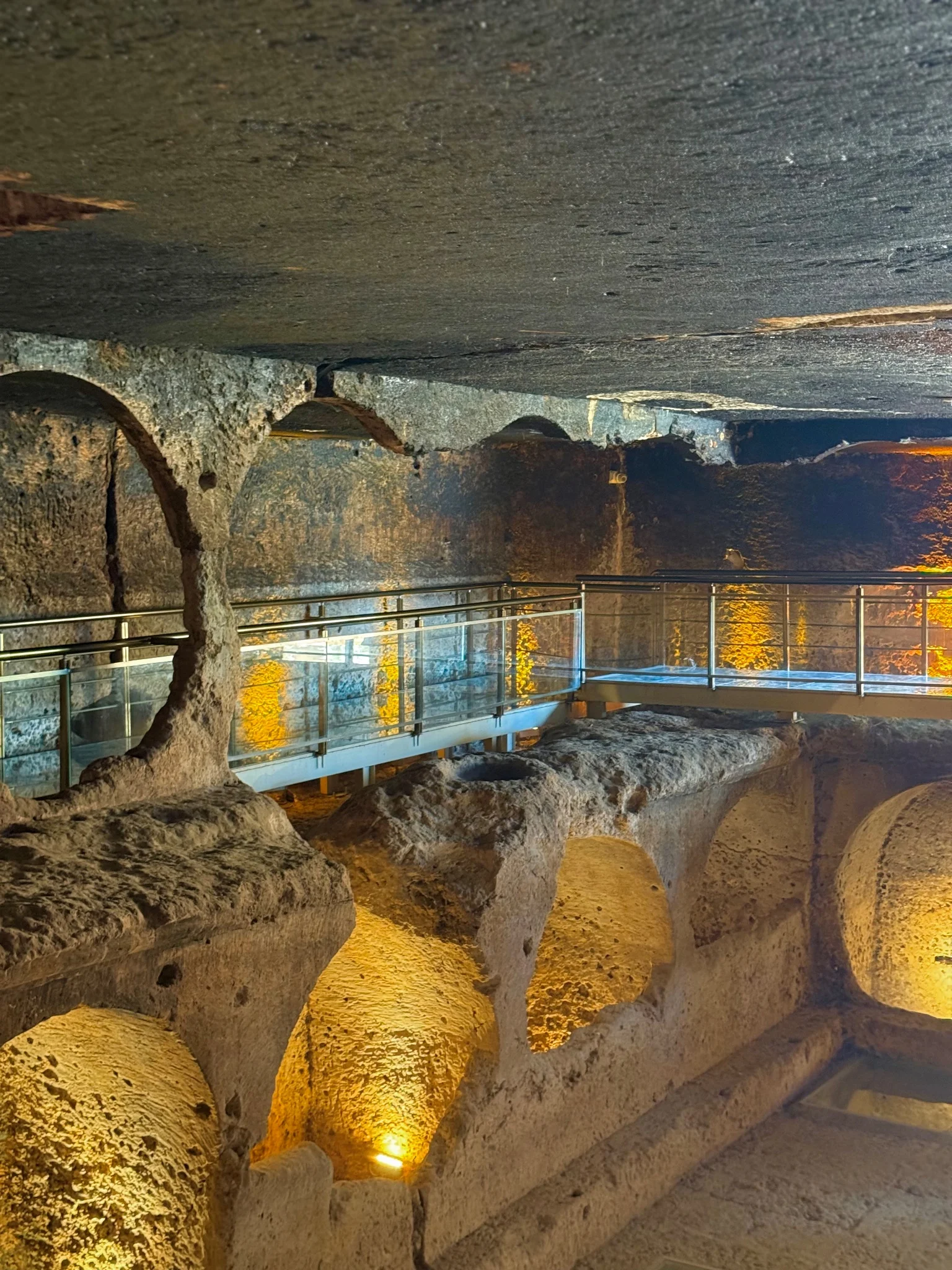 Dara Antik Kenti fotoğrafı 2