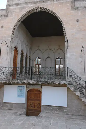 Hacı Hafız Ahmet Efendi Evi