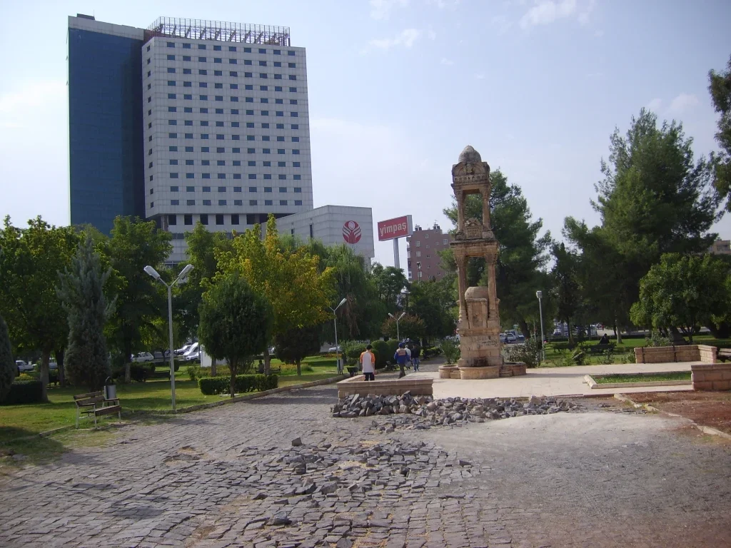 Abide Anıtı fotoğrafı
