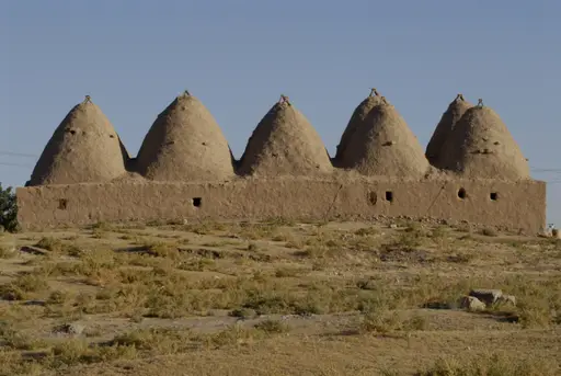 Harran Kültür Evi