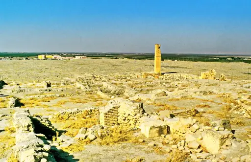 Harran Höyüğü