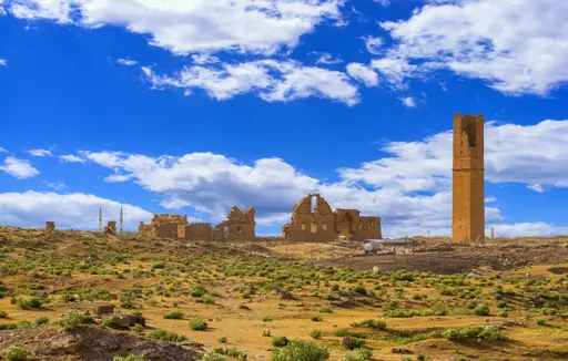 Harran Ulu Camii