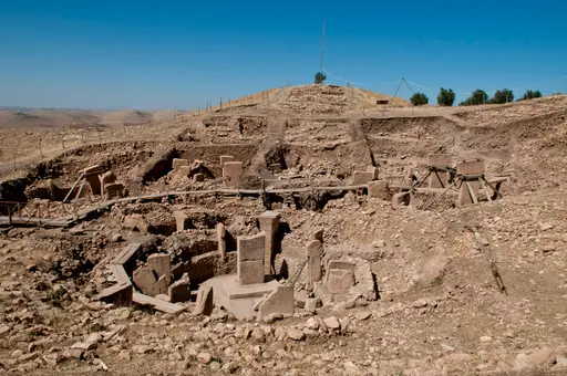 Göbeklitepe