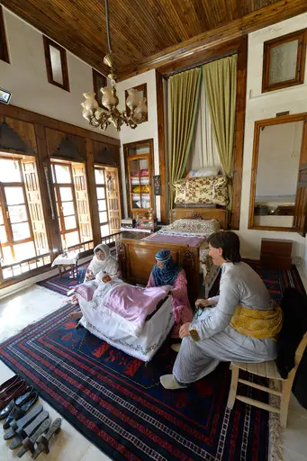 Urfa Mutfak Müzesi