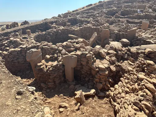 Karahan Tepe