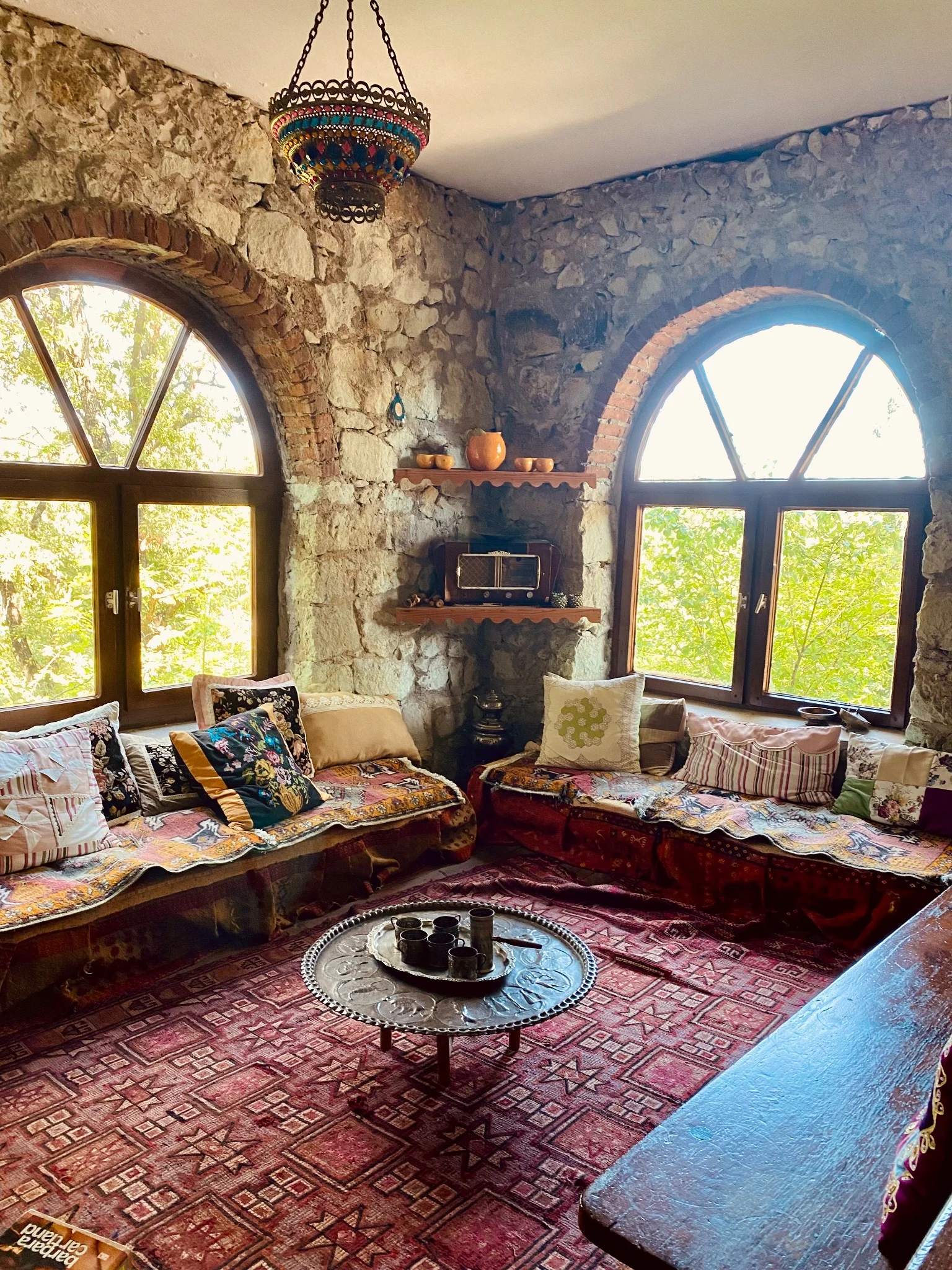 Doktorun Evi fotoğrafı