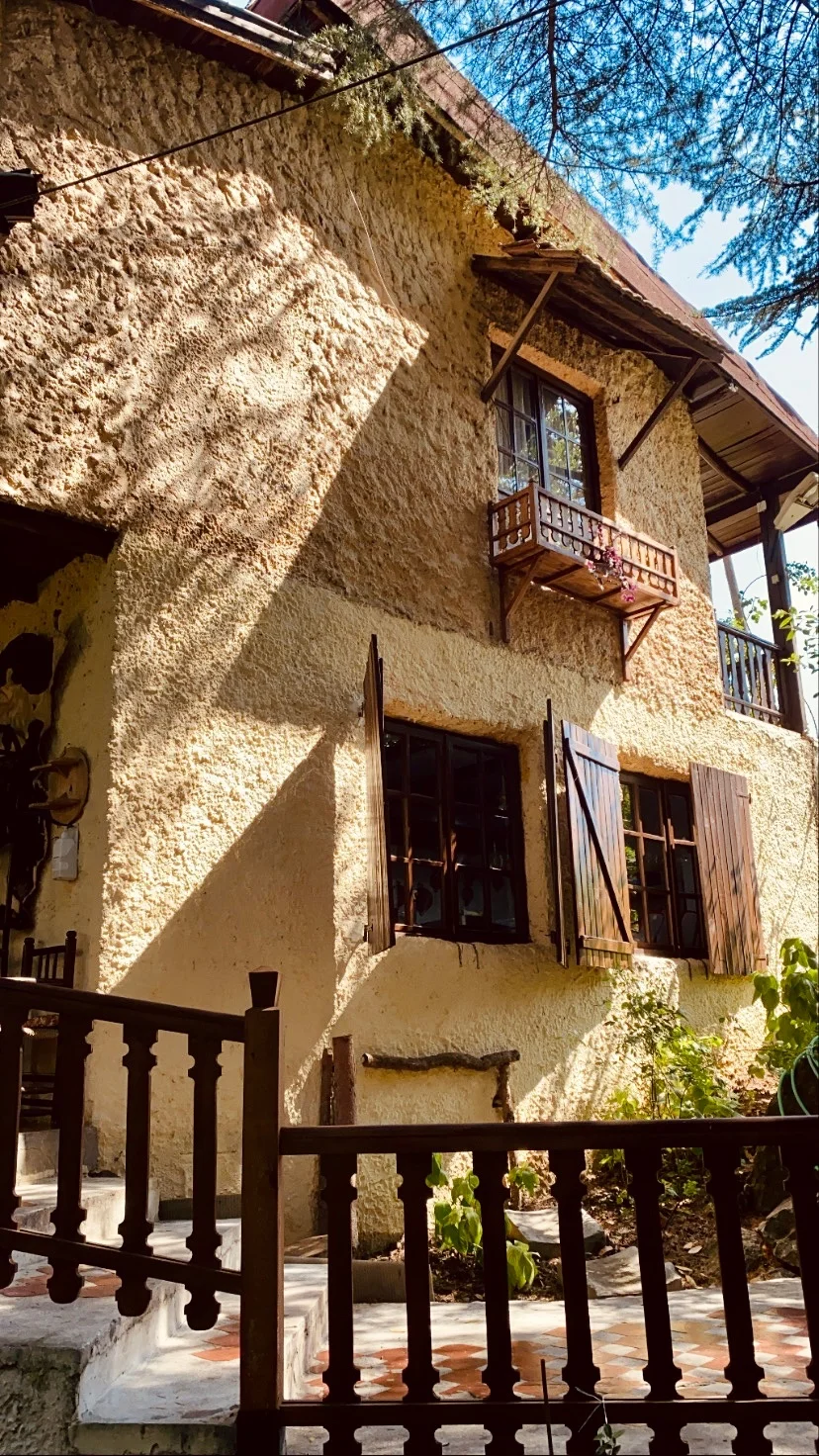 Doktorun Evi fotoğrafı 3